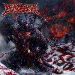 Kyojin Daigyakusatsu : Muhaka